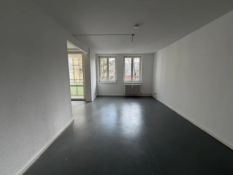 3-Zimmer-Wohnung in Friedrichshain — photo 1